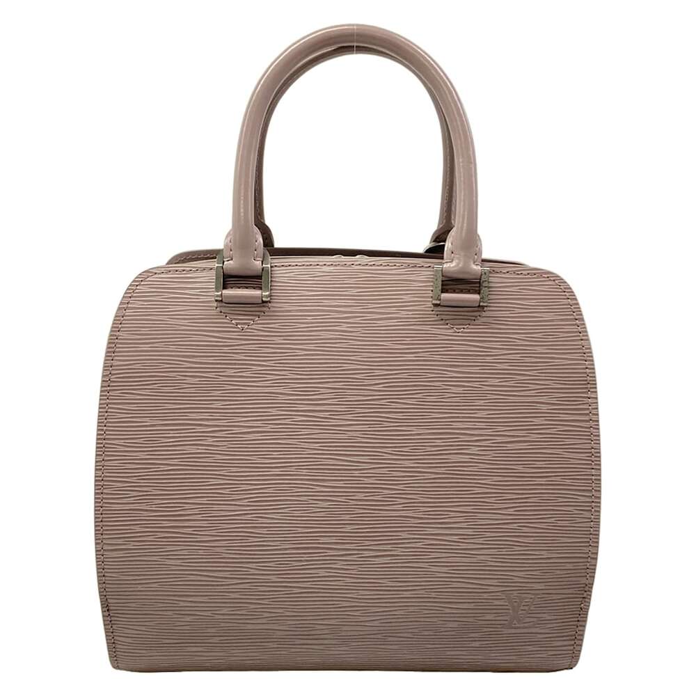 Louis Vuitton Pont Neuf Epi Handbag M5205B